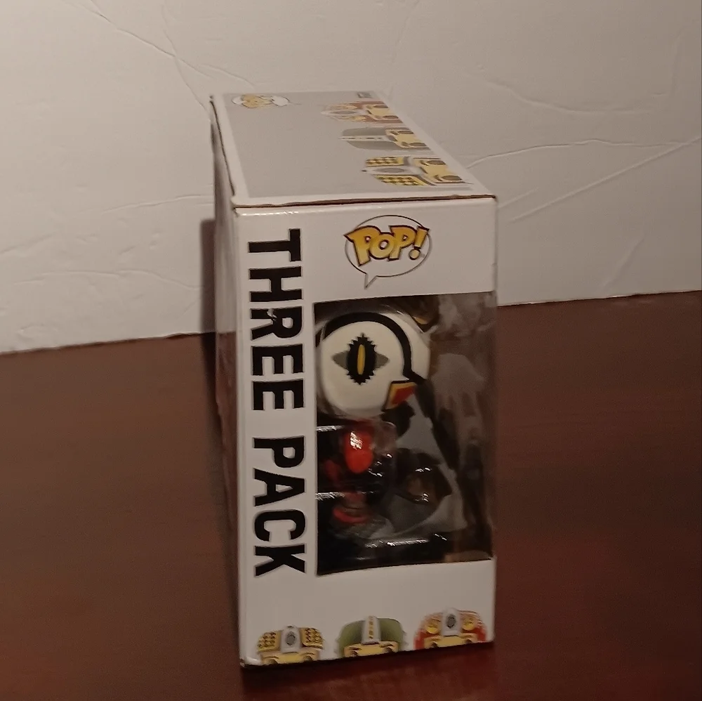 Funko star wars